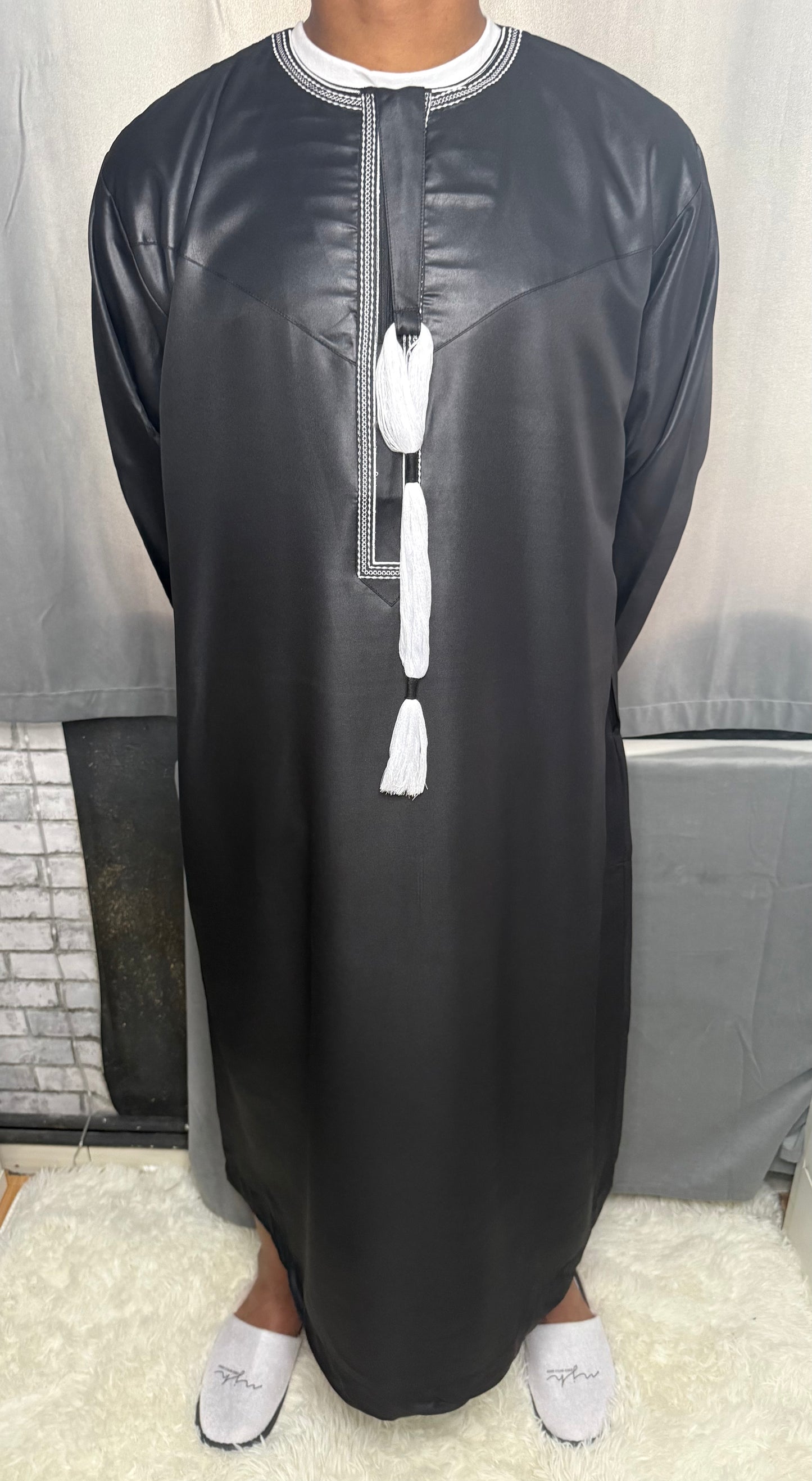 QP Omani Noir