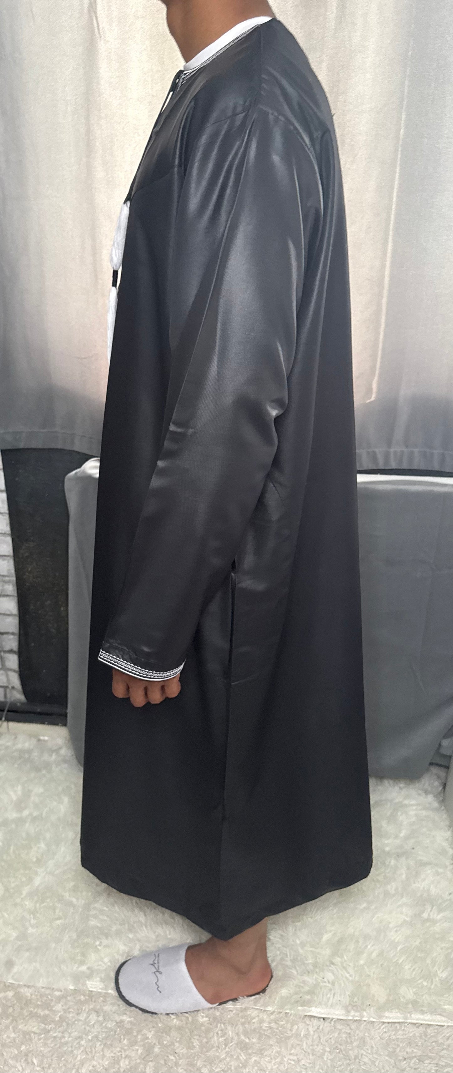 QP Omani Noir