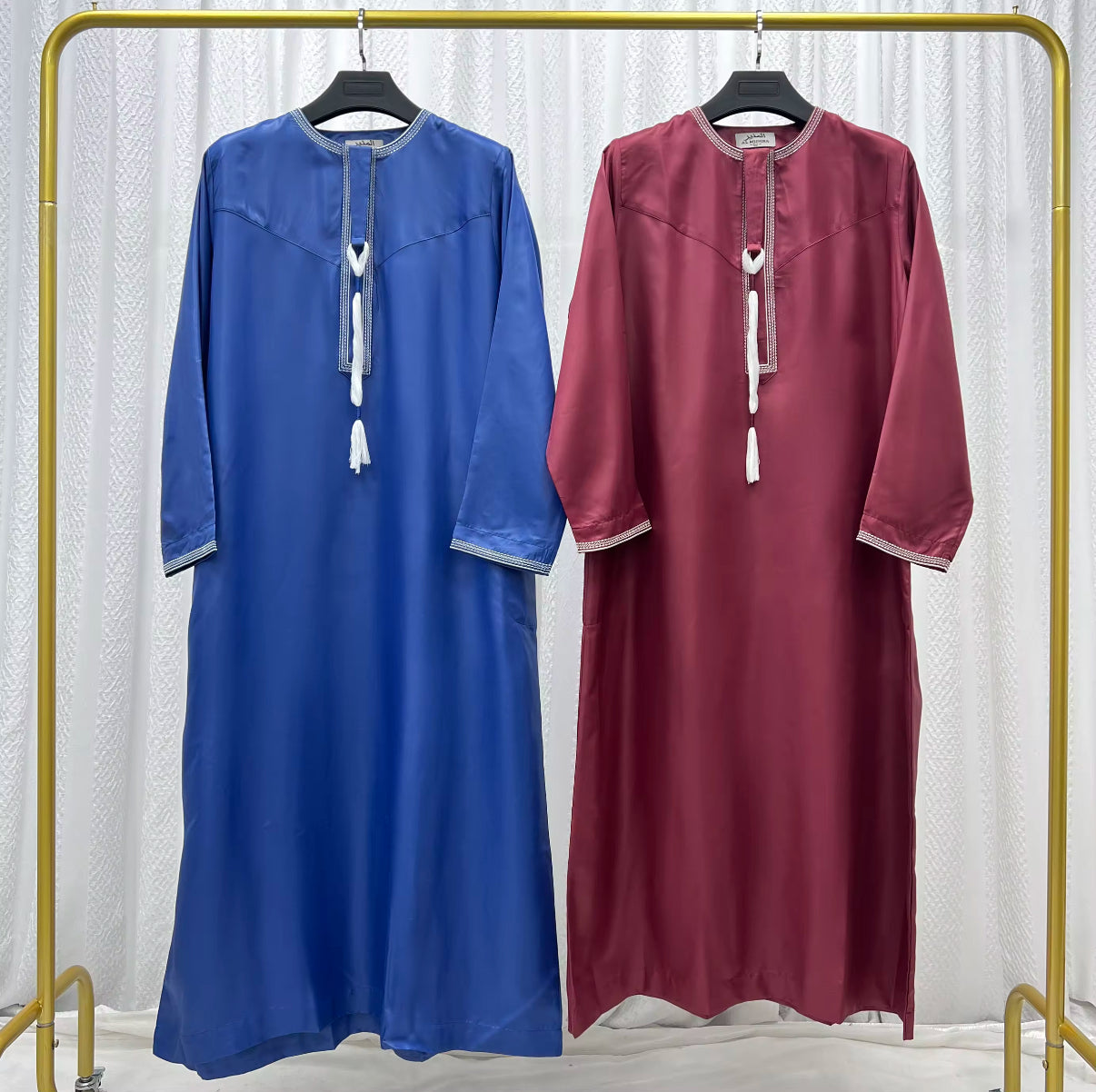 Collection Omani