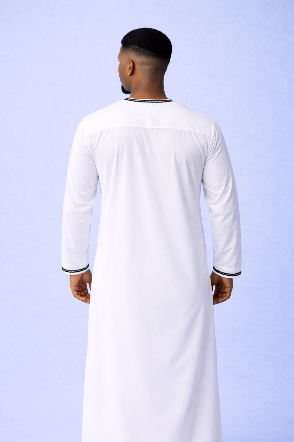 qamis prestige 2