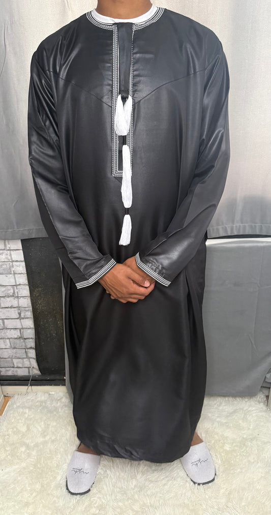 QP Omani Noir
