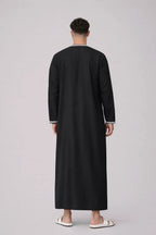 Qamis Prestige – La signature des hommes élégants Ma boutique