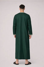 Qamis Prestige – La signature des hommes élégants Ma boutique
